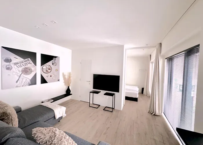 Margriet Apart-Suites