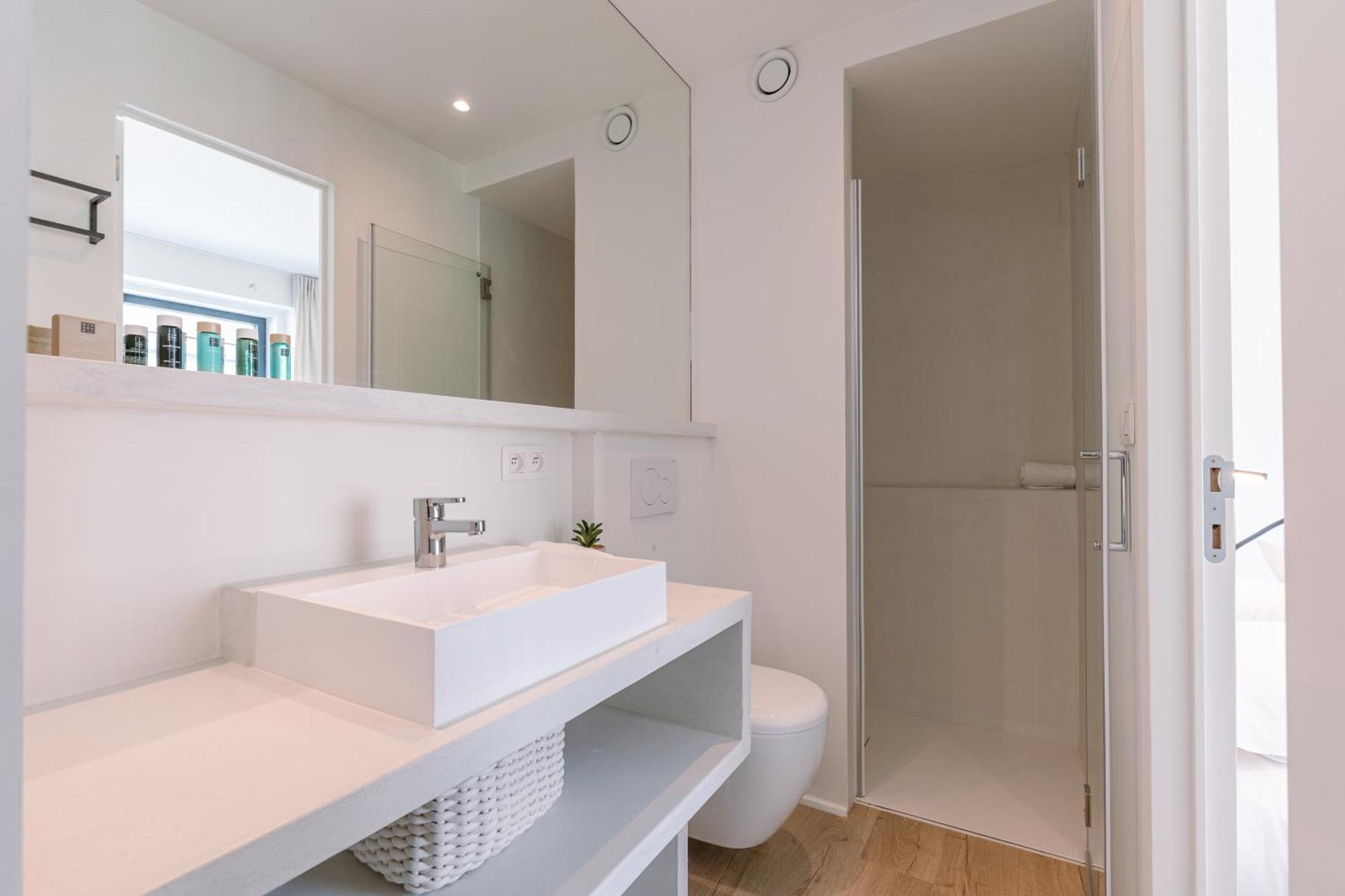 Margriet Apart-suites Apartment Gent