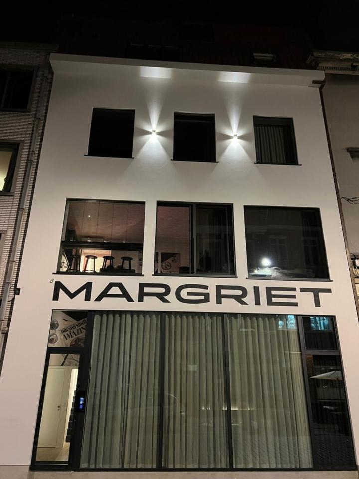 Apartment Margriet Apart-suites Gent